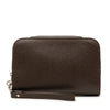 Louis Vuitton Taiga Pochette Baikal Secondhand