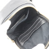 Versace Quilted Leather Medusa Belt Pouch Crossbody Secondhand