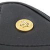 Versace Quilted Leather Medusa Belt Pouch Crossbody Secondhand