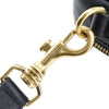 Versace Quilted Leather Medusa Belt Pouch Crossbody Secondhand