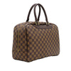 Secondhand Louis Vuitton Damier Ebene Deauville