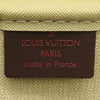 Secondhand Louis Vuitton Damier Ebene Deauville