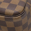 Secondhand Louis Vuitton Damier Ebene Deauville
