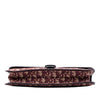 Dior Oblique Canvas Chain Crossbody Secondhand