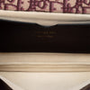 Dior Oblique Canvas Chain Crossbody Secondhand