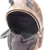 Louis Vuitton Monogram Reverse Palm Springs PM Secondhand