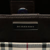 Burberry House Check Canvas Tote Secondhand