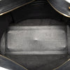 Saint Laurent Small Leather Downtown Cabas Satchel Secondhand