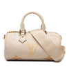 Louis Vuitton Monogram Empreinte Giant By The Pool Papillon BB Secondhand
