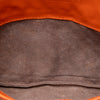 Bottega Veneta Mini Nappa Intrecciato Turn Lock Crossbody Secondhand