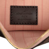 Louis Vuitton Damier Ebene Neverfull Pochette Secondhand