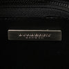 Burberry Leather Trimmed Nylon Handbag Secondhand