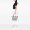 Louis Vuitton Damier Azur Saleya PM Secondhand