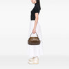 Prada Sfumata Vernice Ombre Tote Secondhand