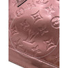 Louis Vuitton Monogram Vernis Alma BB Secondhand