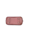 Louis Vuitton Monogram Vernis Alma BB Secondhand