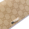 Gucci GG Canvas Wallet on Chain Secondhand