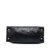 Balenciaga Lambskin Motocross Giant 21 Work Bag Secondhand