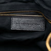 Balenciaga Lambskin Motocross Giant 21 Work Bag Secondhand