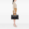 Balenciaga Lambskin Motocross Giant 21 Work Bag Secondhand
