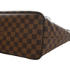 Louis Vuitton Damier Ebene Braided Neverfull MM Secondhand