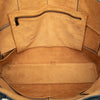 Bottega Veneta Large Leather Intrecciato The Arco Tote Secondhand