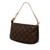 Louis Vuitton Monogram Pochette Accessoires Secondhand