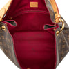 Louis Vuitton Monogram Graceful MM Secondhand