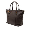 Gucci Leather Bamboo Satchel Secondhand
