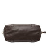Gucci Leather Bamboo Satchel Secondhand