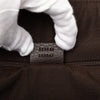 Gucci Leather Bamboo Satchel Secondhand