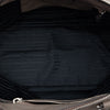 Prada Vitello Daino Double Handle Bag Secondhand