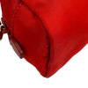Prada Tessuto Cosmetic Pouch Secondhand