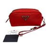 Prada Tessuto Cosmetic Pouch Secondhand