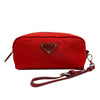 Prada Tessuto Cosmetic Pouch Secondhand