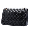 Chanel Jumbo Classic Lambskin Double Flap Secondhand