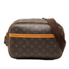 Louis Vuitton Monogram Reporter PM Secondhand