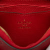 Louis Vuitton Monogram Empreinte Zippy Coin Purse Secondhand