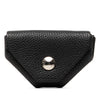 Hermès Chevre Le Vin Quatre Coin Purse Secondhand