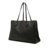 Louis Vuitton Leather Lockme Shopper Tote Secondhand