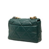 Chanel Large Lambskin 19 Flap Secondhand