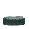 Chanel Large Lambskin 19 Flap Secondhand