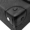 Louis Vuitton Monogram Taurillon Steamer Wearable Wallet Secondhand