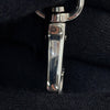 Prada Mini Tessuto Round Pouch Crossbody Secondhand