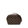 Louis Vuitton Damier Ebene Ipanema Pochette Secondhand