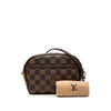 Louis Vuitton Damier Ebene Ipanema Pochette Secondhand