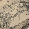 Dior Medium Canvas Embroidered Zodiac Toile De Jouy Book Tote Secondhand