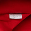 Louis Vuitton Monogram Embossed Puffy Lambskin Coussin PM Secondhand