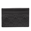 Gucci Guccissima Card Holder Secondhand
