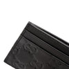 Gucci Guccissima Card Holder Secondhand